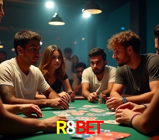 Ofertas Exclusivas R8BET