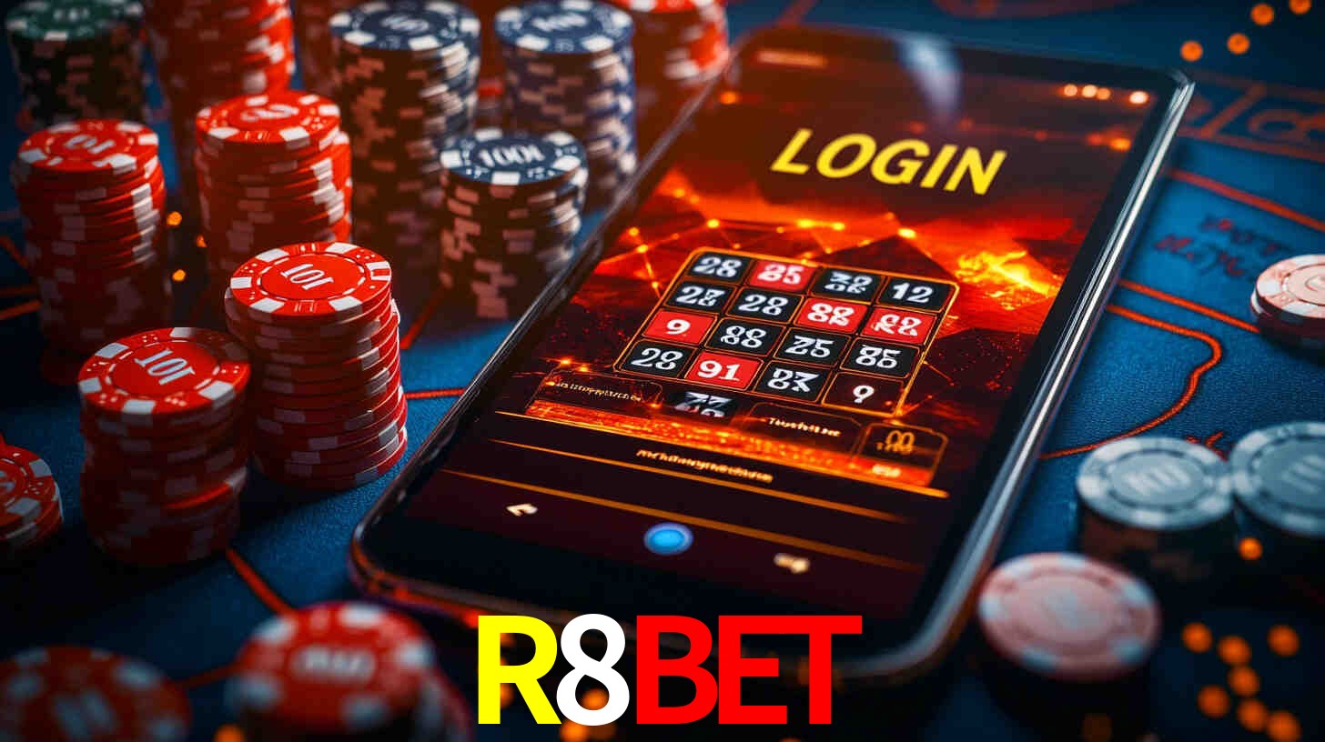 R8BET,R8.BET