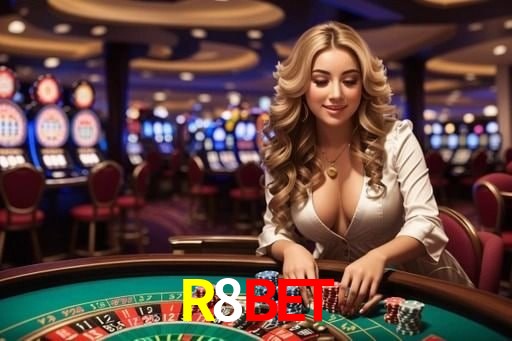 Football Betting R8BET