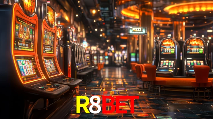 Premium Interface R8BET