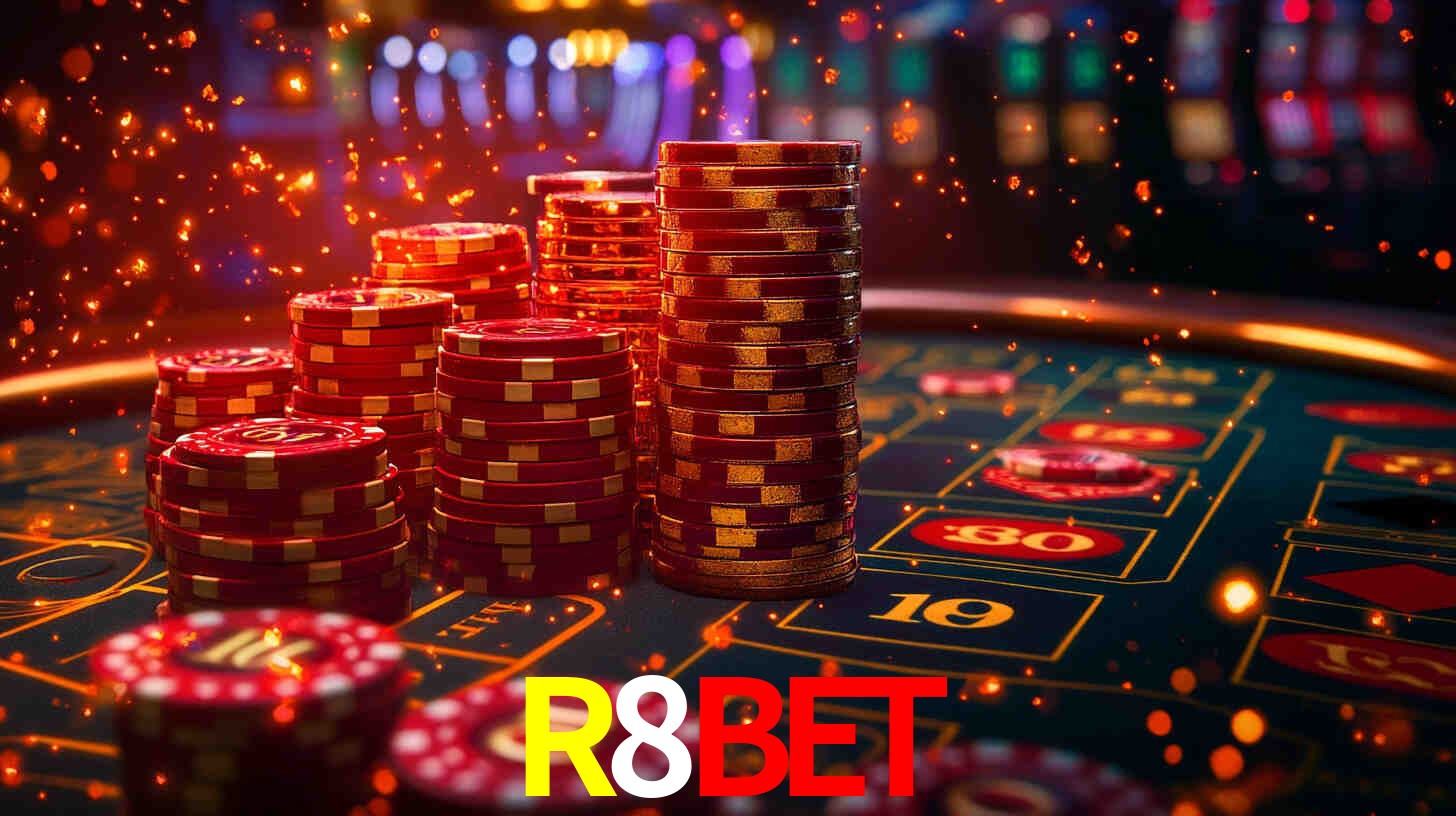 Daily Bonuses R8BET