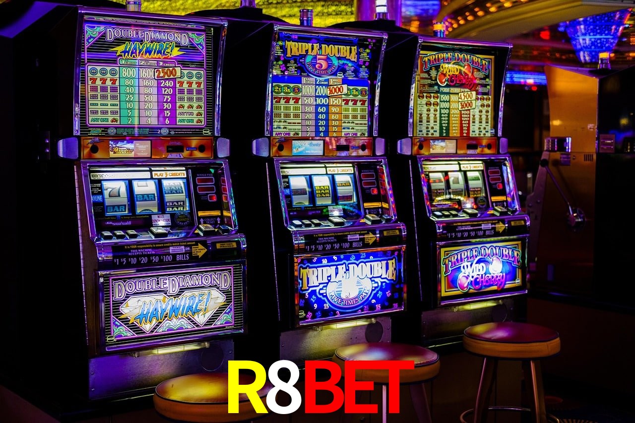Programa VIP R8BET