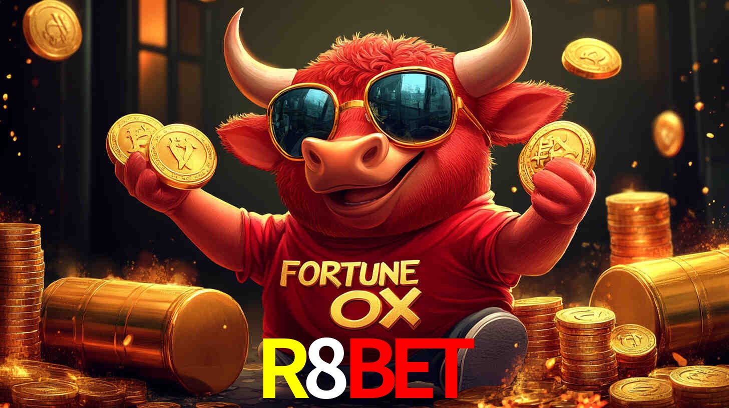 A Revolução dos Aplicativos de Jogos no R8BET