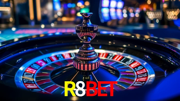Ofertas Imperdíveis na R8BET: Promoções e Bônus Que Valem a Pena