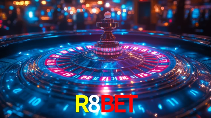 R8BET App Interface