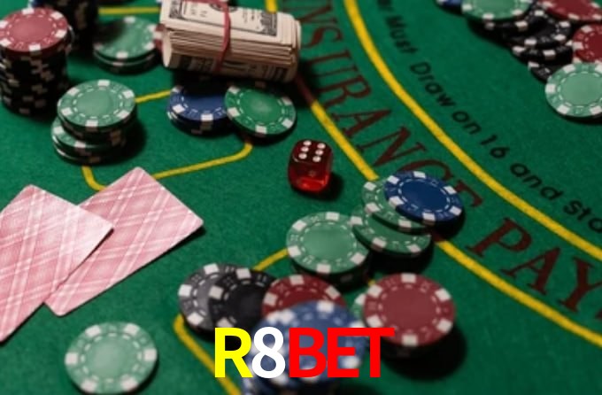 R8BET