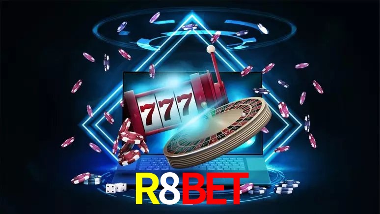 Recursos de Bônus R8BET