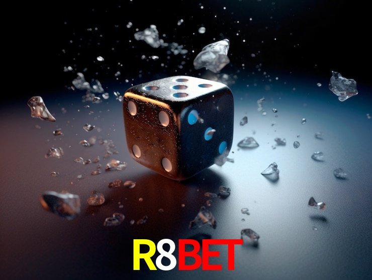 Promoção Relâmpago R8BET