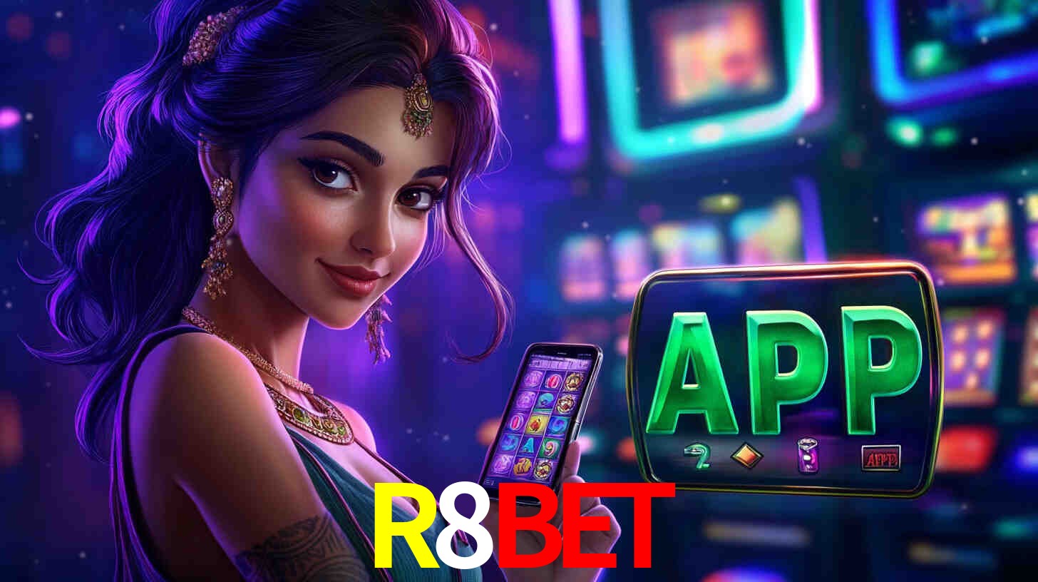 R8BET: Seu Especialista em Apostas Esportivas Brasileiras