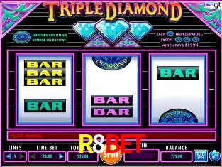 Descubra o Mundo do Cassino Online com R8BET