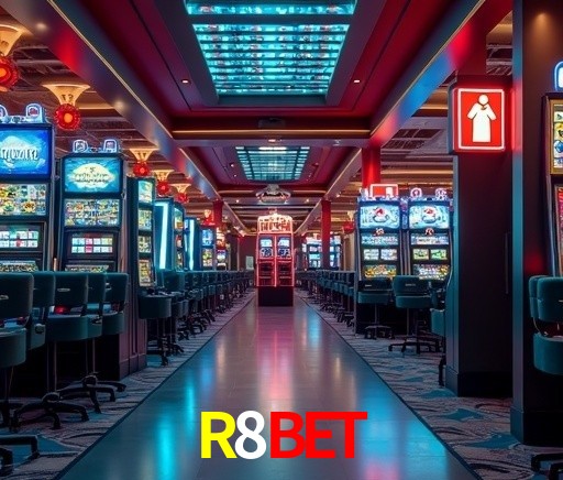 Descubra a Essência do R8BET: Nossa História e Compromissos