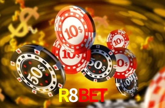 Torneios R8BET