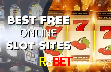 Apostas Esportivas na R8BET: Um Guia Completo