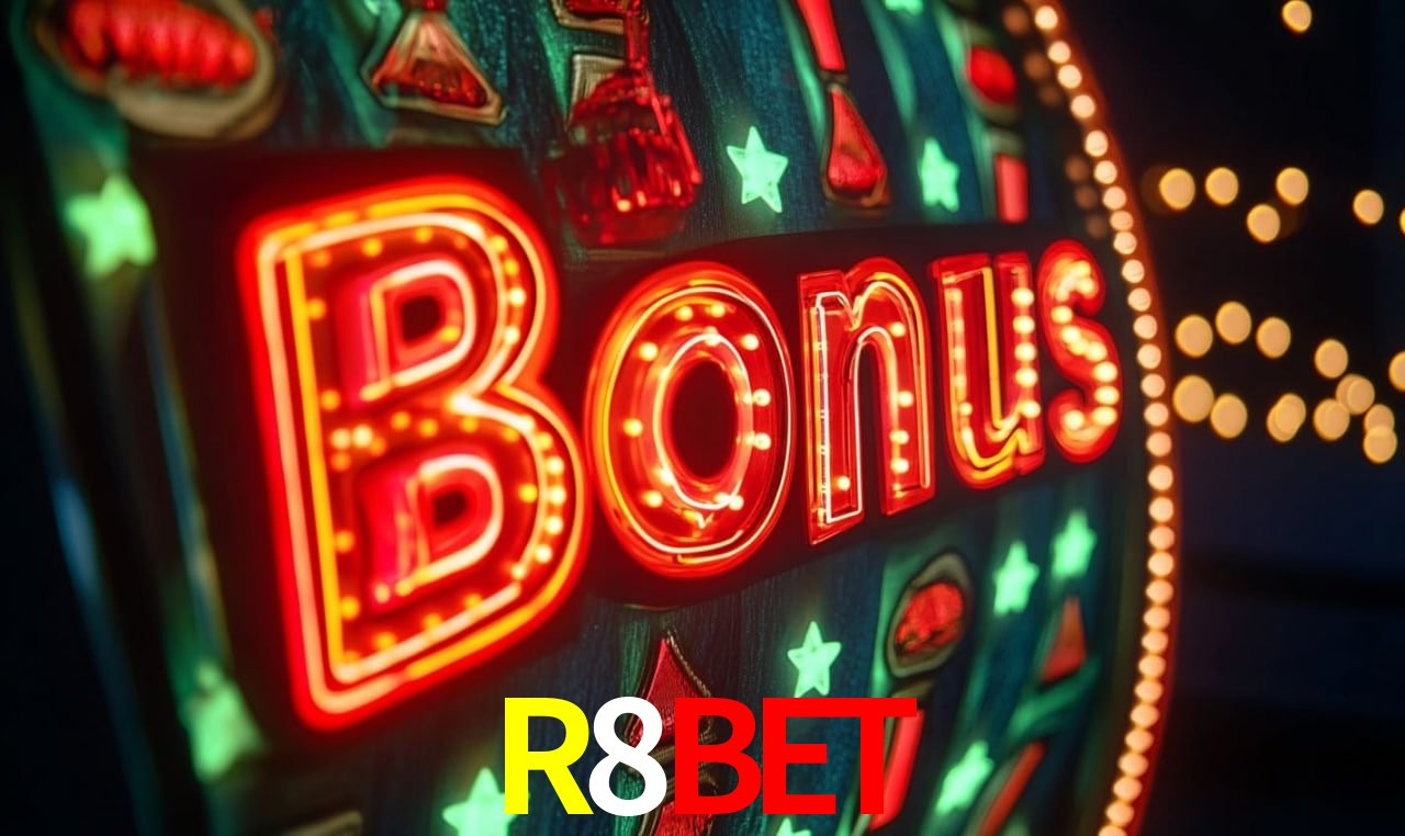 A Emoção da Loteria na R8BET: Uma Chance de Mudança de Vida