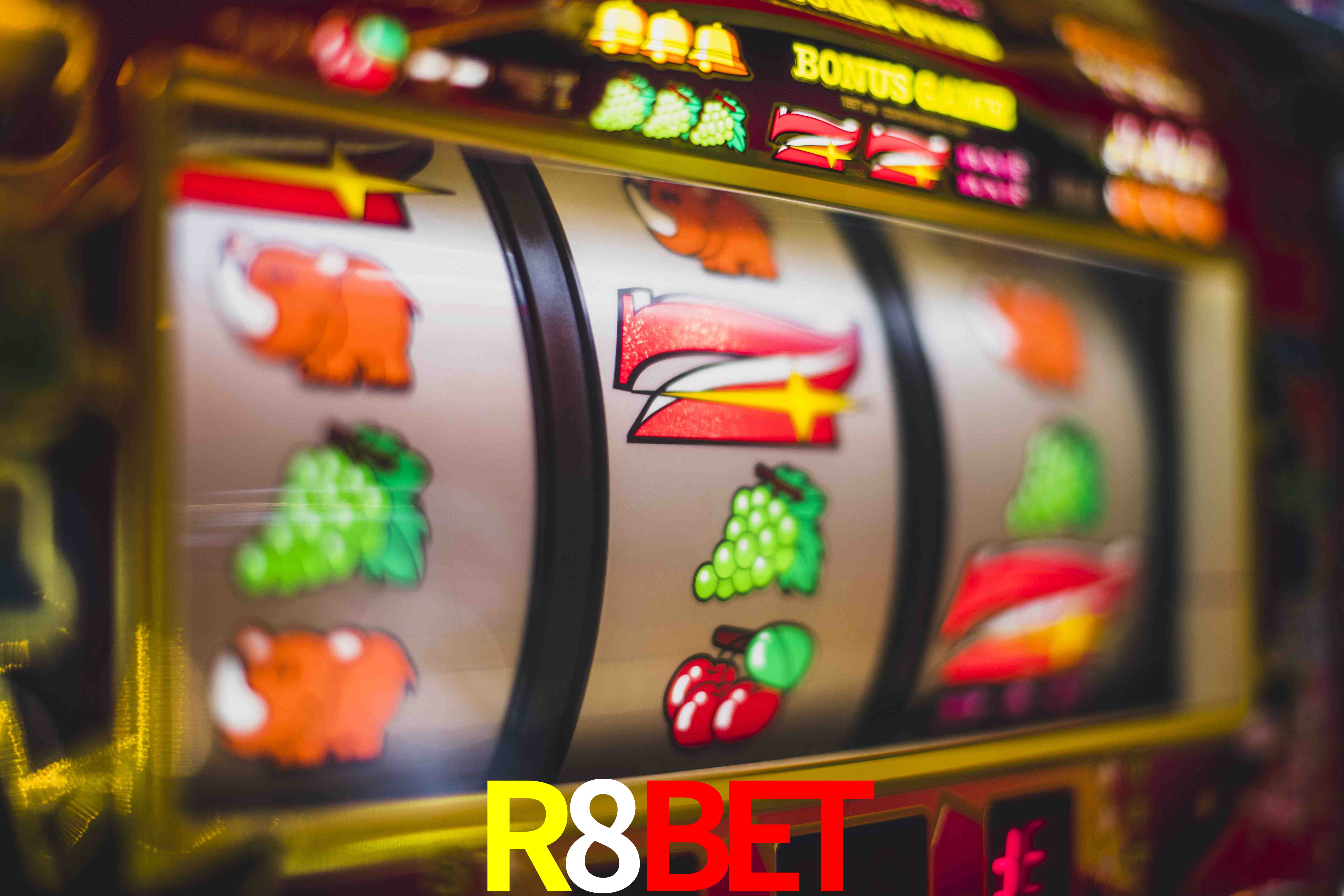 Sports Statistics R8BET