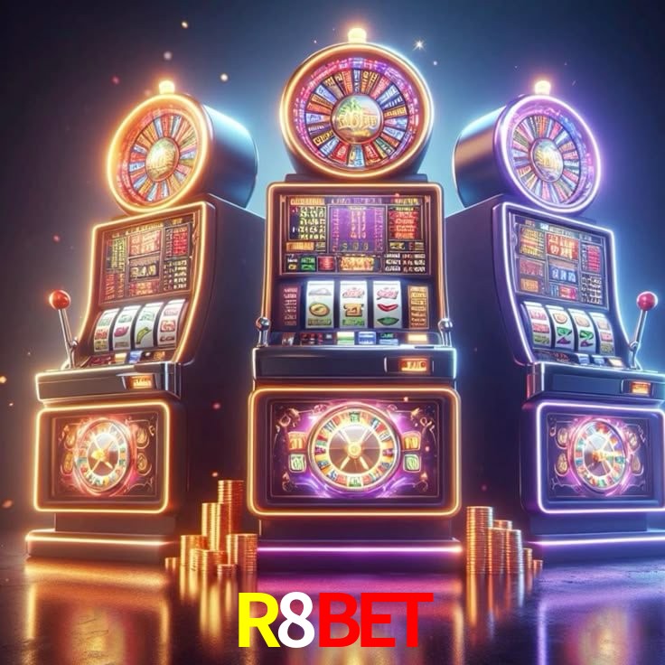 R8BET vip