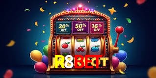 Cadastro Rápido R8BET