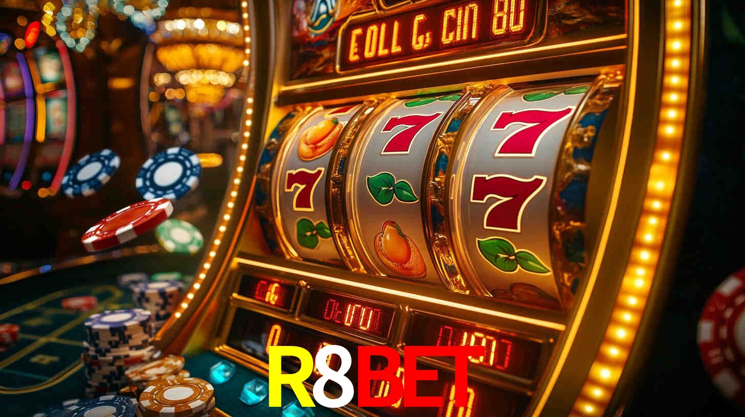 Programa VIP R8BET