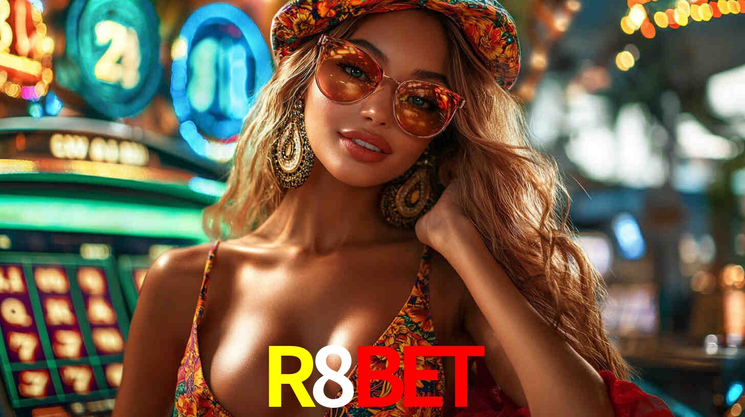 Welcome Bonus R8BET