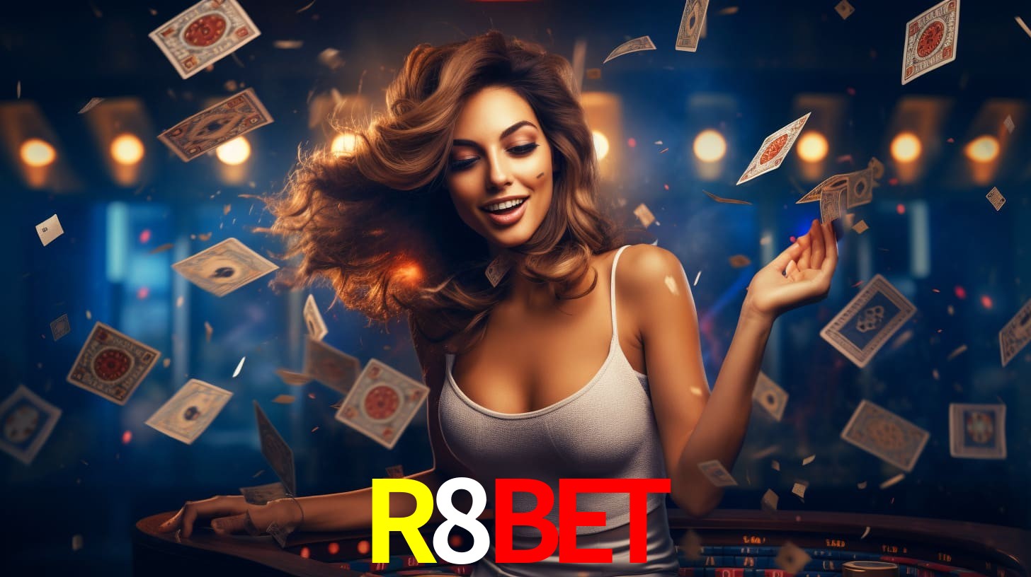 R8BET,R8.BET