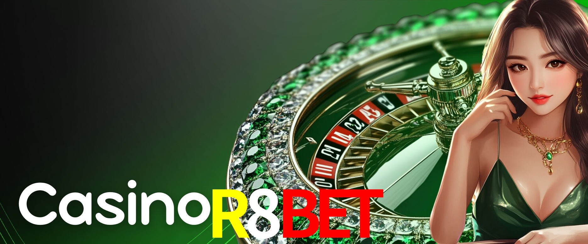 Weekend Specials R8BET