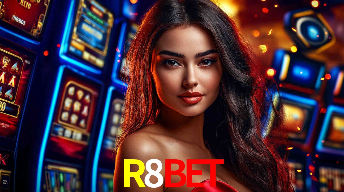 A Popularidade dos Caça-Níqueis no R8BET