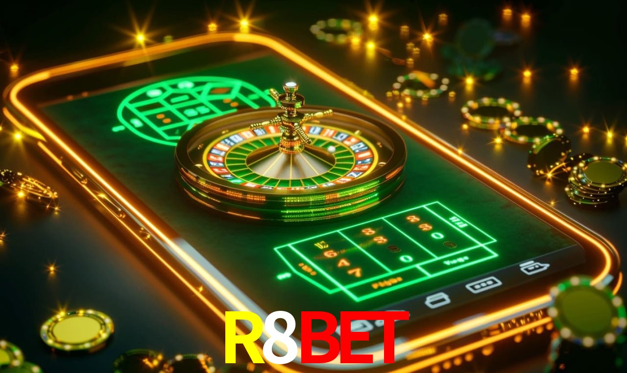 Benefícios da Conta R8BET