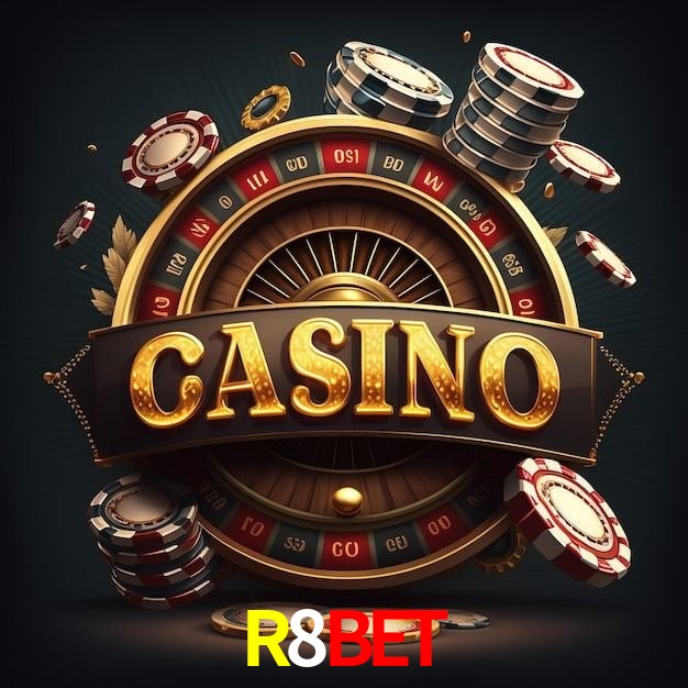 R8BET vip