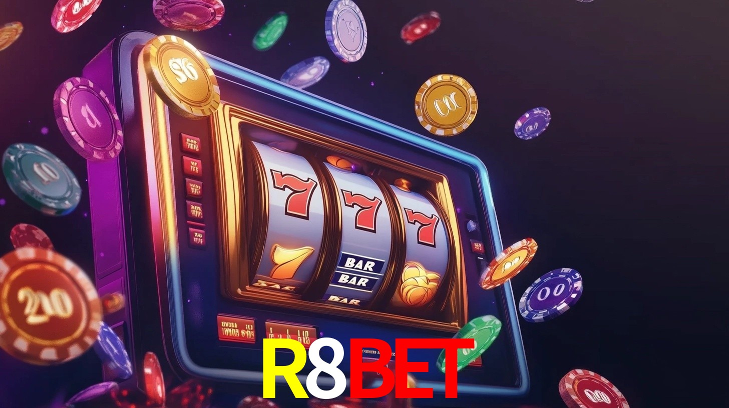 Roulette Table R8BET