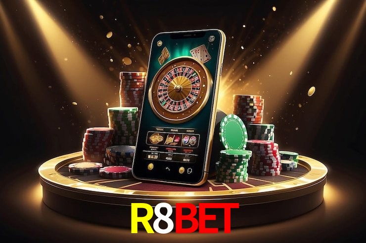 Jogos de Slot R8BET