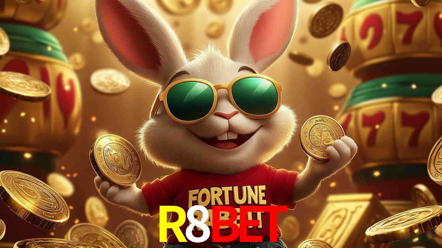 R8.BET