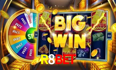 A Emoção da Loteria na R8BET: Uma Chance de Mudança de Vida