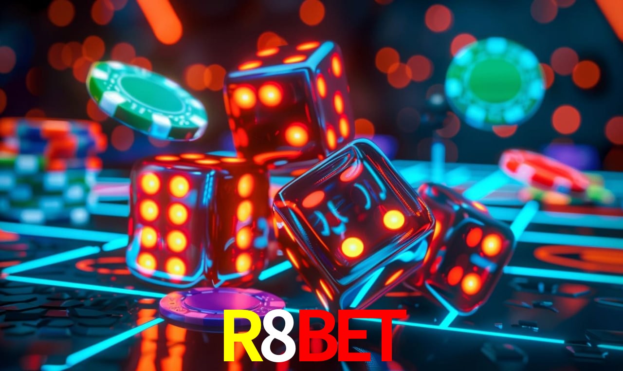 Descubra o Programa VIP da R8BET: Vantagens Exclusivas para Jogadores