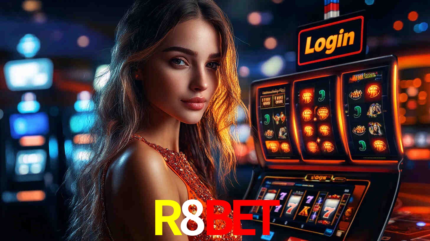 R8BET