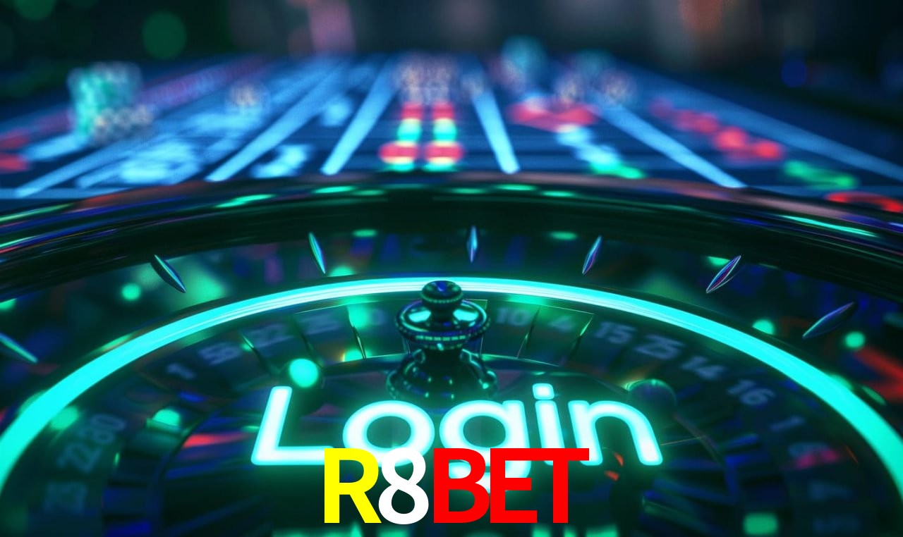 Casino Ao Vivo R8BET