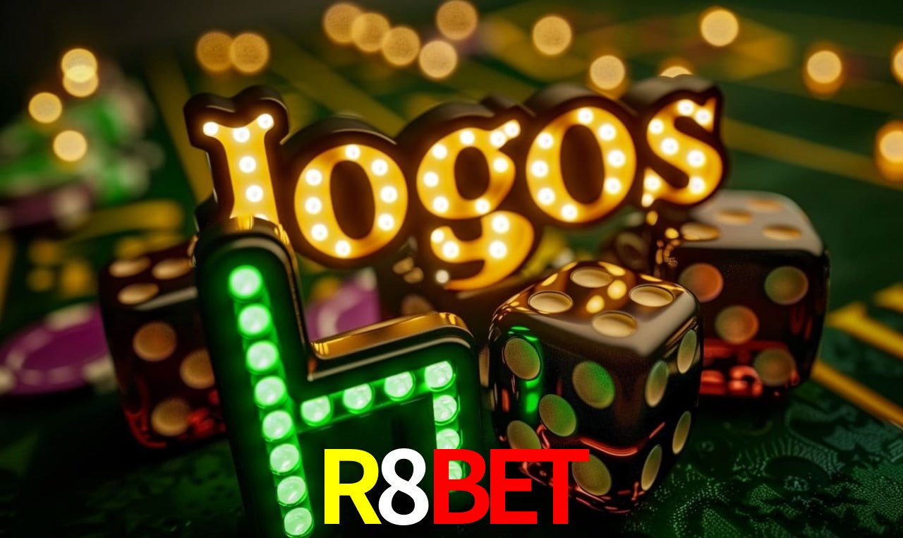 Estatísticas Esportivas R8BET