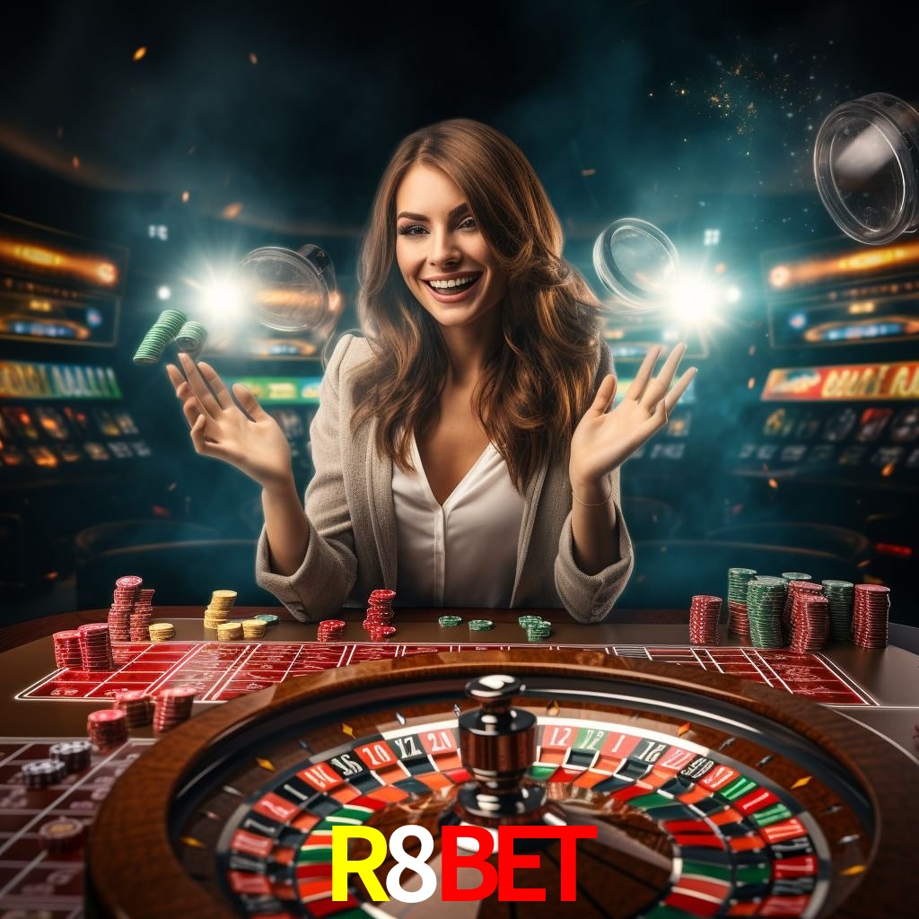 R8BET,R8.BET