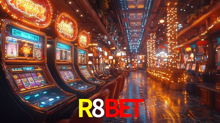 R8BET,R8.BET