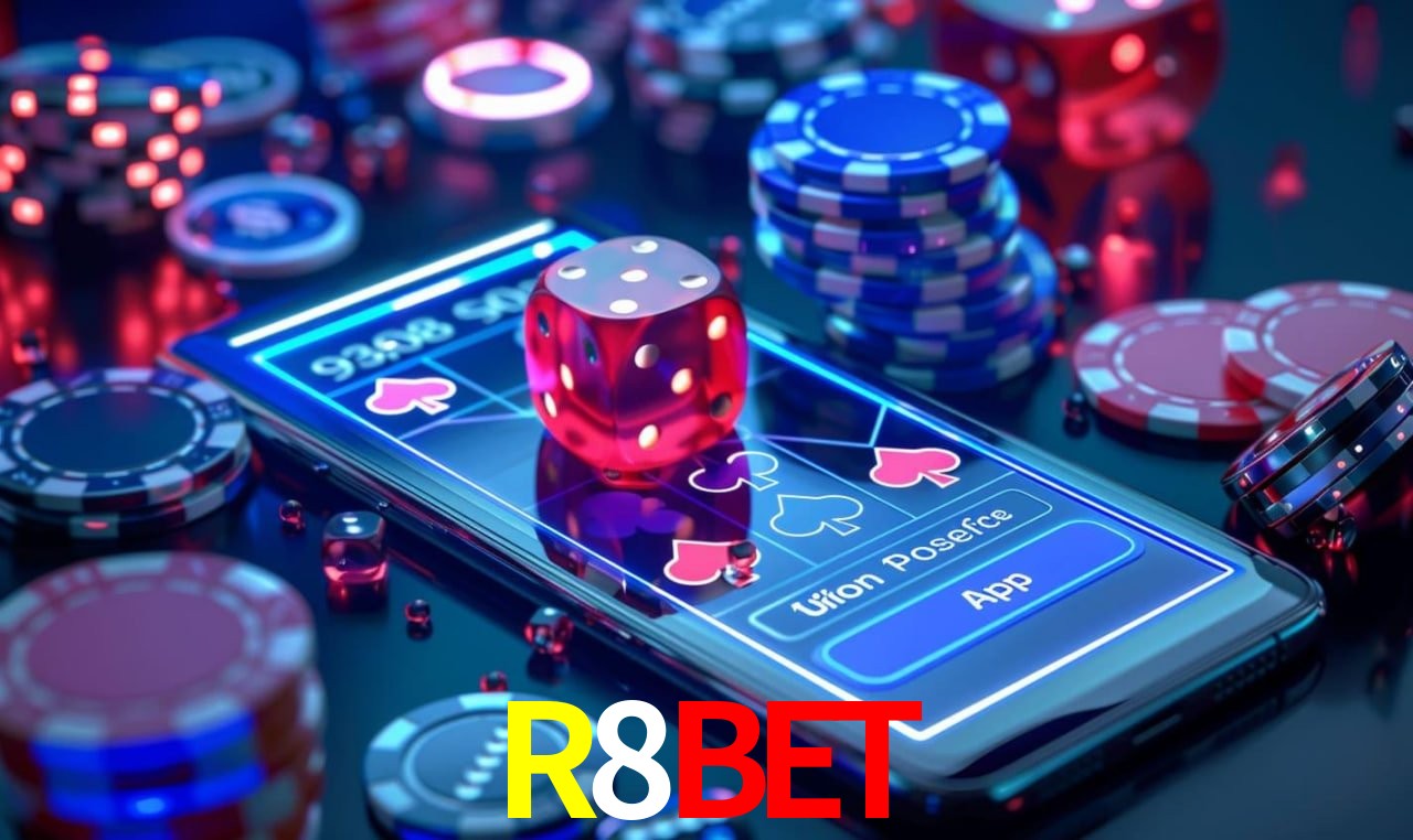 cassino R8BET