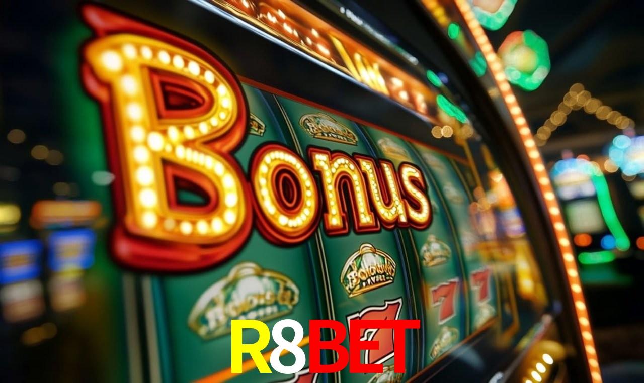 Promoções Sazonais R8BET