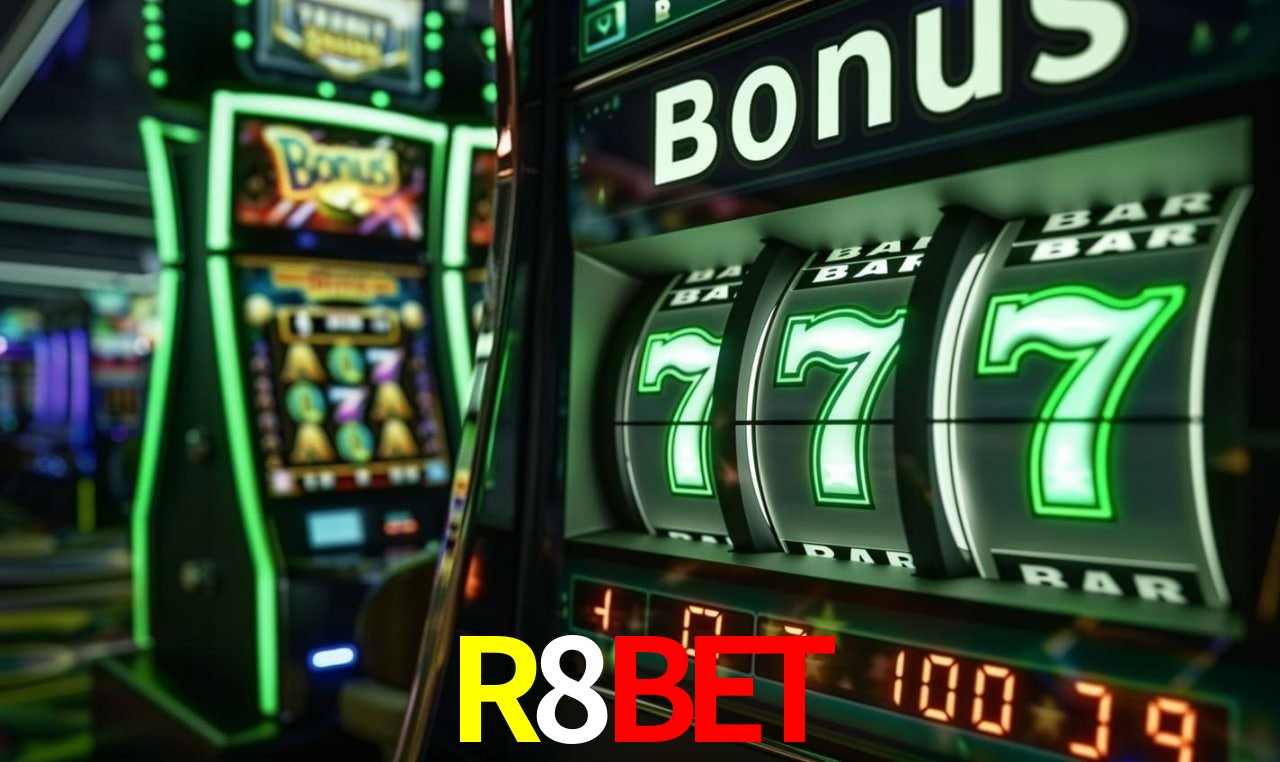 Live Casino R8BET