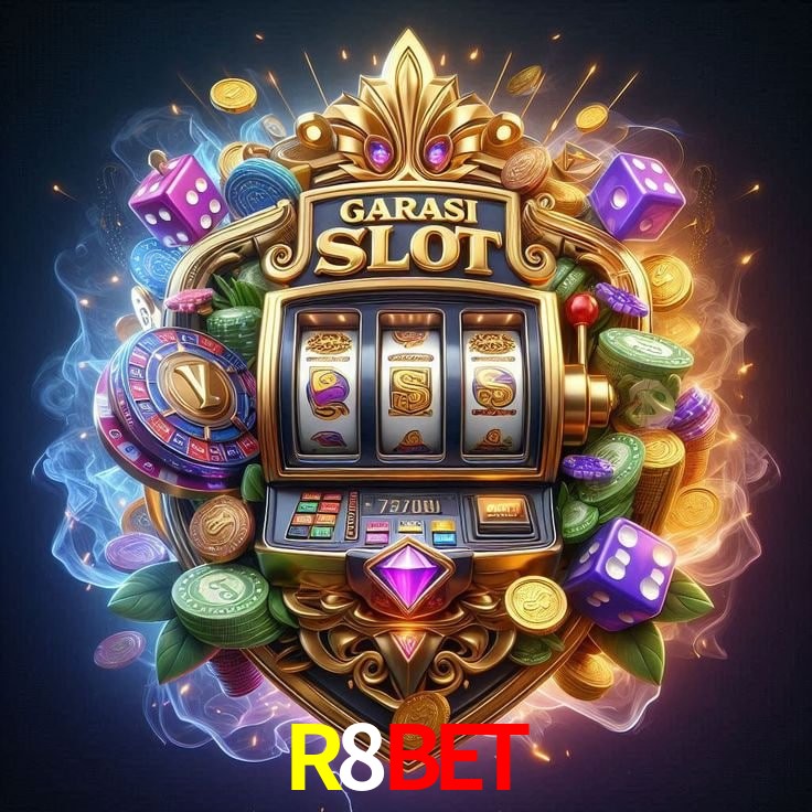 Casino Ao Vivo R8BET