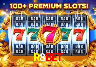Descubra a Magia dos Jogos de Arcade no R8BET