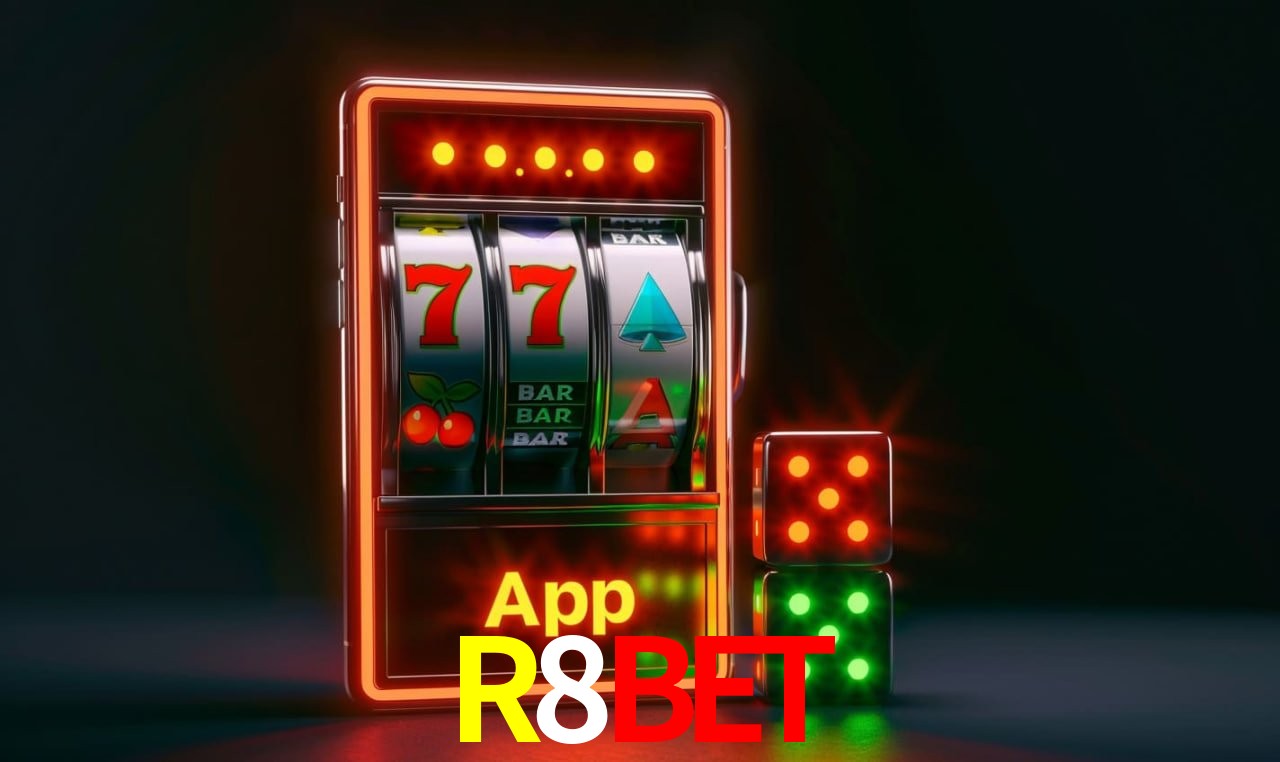Apostas de Tênis R8BET