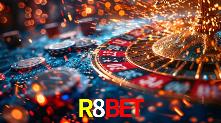 Account Benefits R8BET