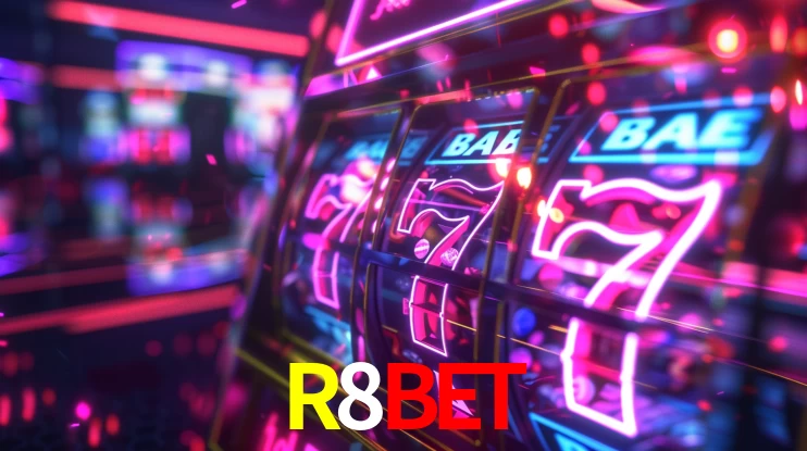 Quick Registration R8BET