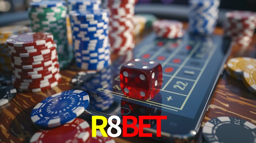 R8BET,R8.BET