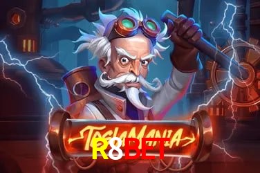 Estatísticas do Jogo R8BET