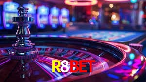 Jogo Spaceman R8BET