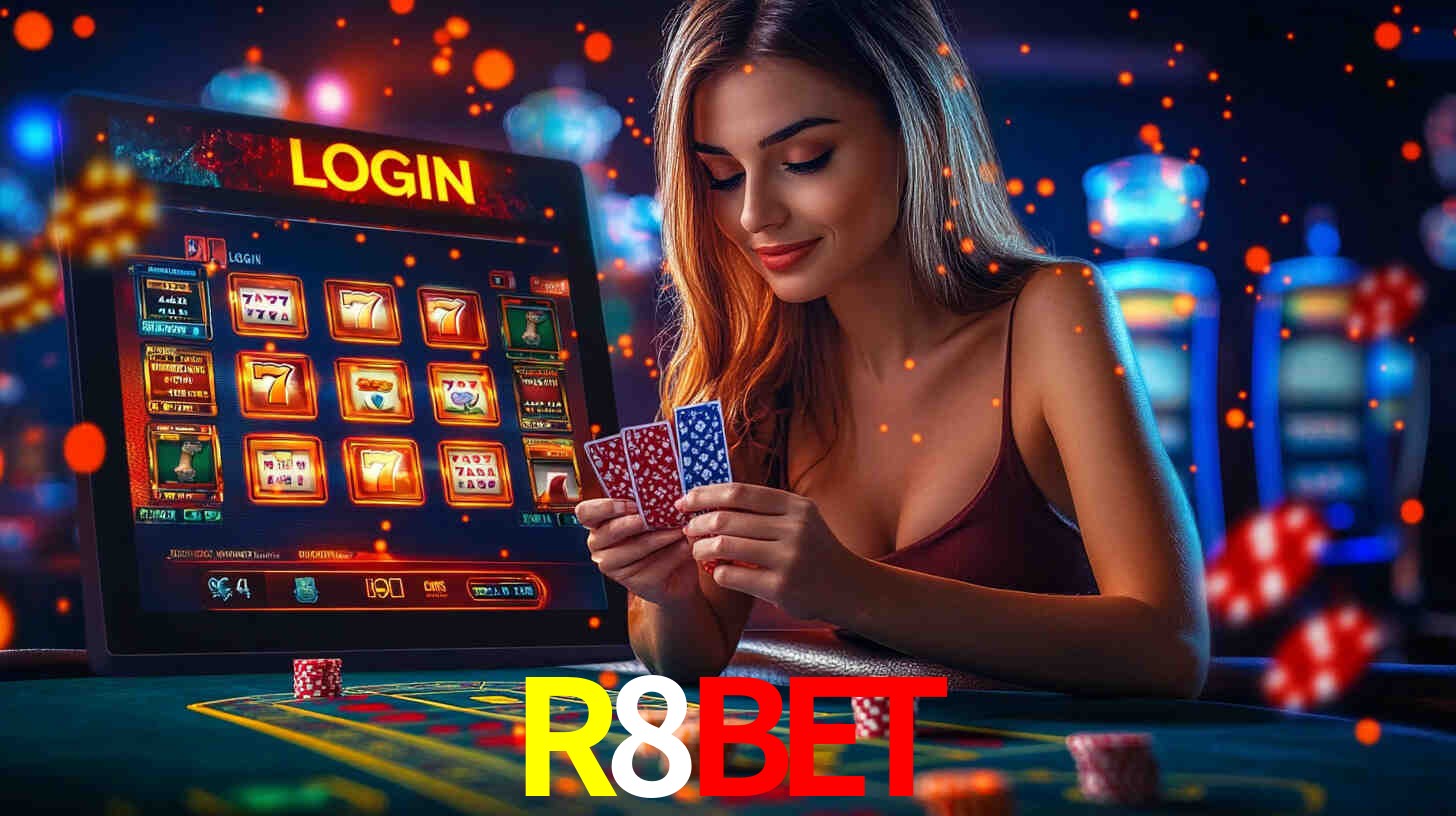 R8.BET